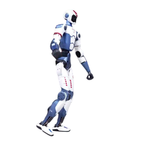 CBYD Maßgeschneiderter Humanoider <span class=keywords><strong>Intelligenter</strong></span> <span class=keywords><strong>Roboter</strong></span> für R1AI Flexibles Bewegungsdesign Automatisierte Bildung Geschäft Wi-Fi Sprachsteuerung - Product Image 6