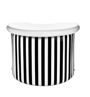 Table de bar gonflable, résistante aux intempéries, taille personnalisable, comptoir de bar pour fête, bar gonflable pour piscine