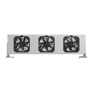 Ventilador Industrial de Iones KST KF-60AR con Motor AC, Baja Presión, Eliminación de Polvo, Viento Fuerte, 220V Eléctrico - Product Image 3