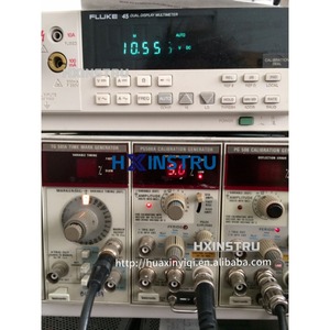 Calibrador Usado TEKTRONIX PG506A para OSCILOSCÓPIOS, Instrumento de Medición y Análisis Eficaz - Product Image 2