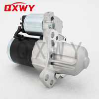 Démarreur OE 12645298 pour Chevrolet Captiva 2006 | Remplacement à couple élevé 12V compatible OEM | Ajustement direct et durable QXWY