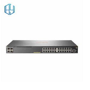 Jl255a Nuevo Sellado para Aruba Serie 2930f 24g Poe+ 4sfp+ Gigabit Sch Jl255a Tenemos un Gran Inventario y También Aceptamos Pedidos - Product Image 1