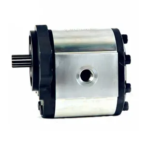 Nhà Cung Cấp Trung Quốc Mới Cơ Khí Diaphragm Metering Bơm Thủy Lực Bent Trục Piston Bơm