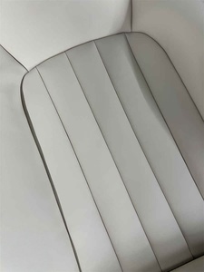 Coprisedili in Pelle per Auto di Alta Qualità, Design Giovanile Personalizzato, Adatti per Volkswagen Beetle Mini - Product Image 6