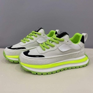 Zapatos Deportivos de Moda para Hombre, para Tenis y Running, con Parte Superior Impermeable y Transpirable, para Invierno, Malla para Verano, Primavera y Otoño - Product Image 4