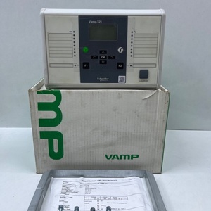 Unidad Central VAMP 321 VAMP321 BBAAD-DAADA-A1 para PLC - Product Image 1