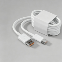 Câble USB 6A de charge rapide, connecteur multi-type C, Micro USB, 8 broches pour smartphone, tablette, voiture, maison, 1M, 2M, 3M, OEM, ODM, vente en gros