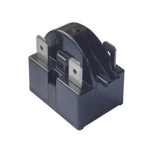 Frigidaire Gibson <span class=keywords><strong>Whirlpool</strong></span> Ropper Nevera Parte 4Pin Congelador Compresor PTC Relé <span class=keywords><strong>de</strong></span> Arranque - Product Image 5