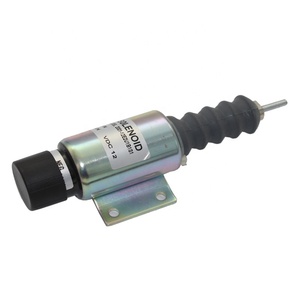Enus EW 12V 24V 2001-12E3U122S1A 2001-24E3U12221212olenoid iesel ngine Hut UEL Hut FF olenoid Fo <span class=keywords><strong>2000</strong></span> S - Product Image 4