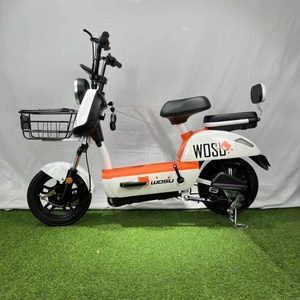 Nouveau modèle de vélo électrique chinois, vélo électrique 350w 48v, scooter électrique, moto électrique - Product Image 3