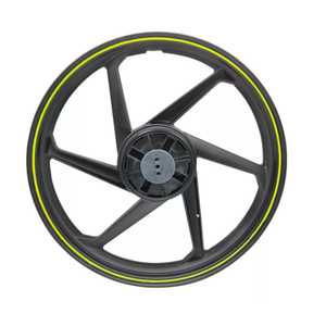 Jante arrière de vente directe d'usine pour <span class=keywords><strong>Ryder</strong></span> 150 la plus haute qualité 18*1.6 roue arrière en alliage d'aluminium - Product Image 3
