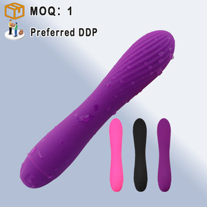 YAQU Vendita all'Ingrosso dalla Fabbrica	Sex Toy Anali in Silicone	Vibratori Clitoridei	In Scatola	Masturbazione Femminile	Modalità Multifrequenza	Vibratori per Punto G - Product Image 1