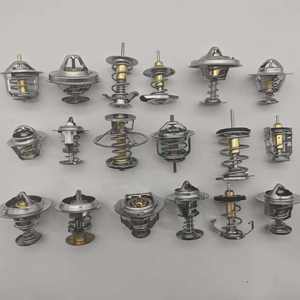 कारखाने प्रत्यक्ष बिक्री इंजन थर्मोस्टेट तापमान नियंत्रक उच्च गुणवत्ता - Product Image 1