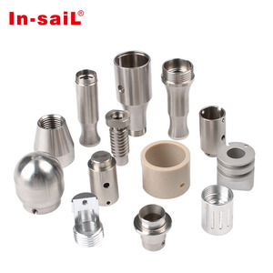 CNC quay đúc chết, dập, CNC tùy chỉnh gia công phần - Product Image 3