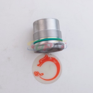 Système de direction de haute qualité BUSH-RACK 56521-4L000 565214L000 pour Hyundai Accent 56521-4L000 - Product Image 5