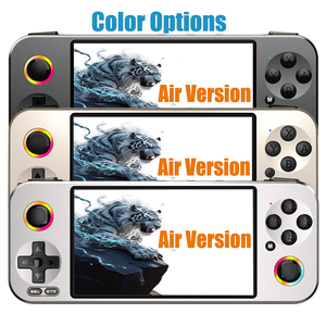 Портативная мини-игровая консоль Air Version SF G36 в ретро-стиле для геймеров - Product Image 3