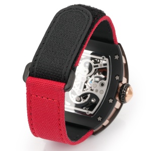 นาฬิกาข้อมือผู้ชาย ดีไซน์เนอร์ S10 สีดำ เซรามิก ทู<span class=keywords><strong>ร์</strong></span>บิญอง ระบบออโตเมติก กลไกคุณภาพสูง ลายปลา<span class=keywords><strong>คา</strong></span><span class=keywords><strong>ร์</strong></span>พ  แบบลำลอง - Product Image 6