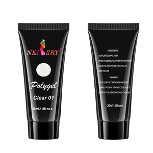 Neiss OEM ODM solución deslizante extensión <span class=keywords><strong>de</strong></span> uñas <span class=keywords><strong>de</strong></span> gel polivinílico orgánico para extensiones <span class=keywords><strong>de</strong></span> uñas <span class=keywords><strong>de</strong></span> gel polivinílico <span class=keywords><strong>de</strong></span> larga duración - Product Image 2
