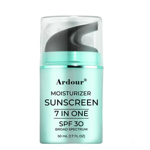ครีมกันแดด UV 50มล. SPF 30 + สารต้านอนุมูลอิสระไทเทเนียมไดออกไซด์และซิงค์ออกไซด์ - Product Image 1