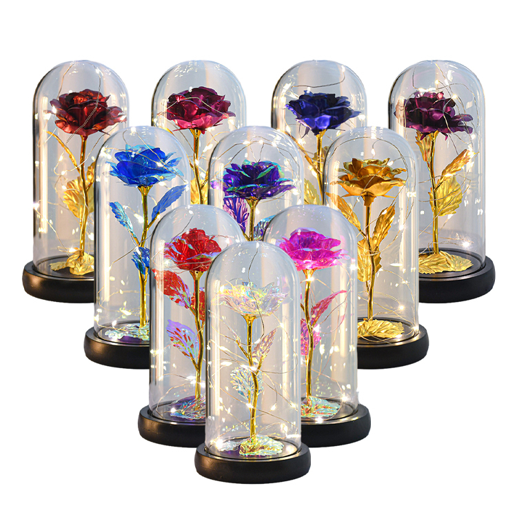 Hot Sale Valentines Day Gift Rose