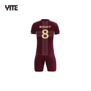 Il servizio OEM ha personalizzato la maglia da <span class=keywords><strong>calcio</strong></span> del <span class=keywords><strong>portiere</strong></span> di sublimazione Unisex e la maglia da <span class=keywords><strong>calcio</strong></span> retrò - Product Image 3