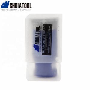 قطعة حفر جافة مجلفنة بالفراغ من الألماس-11/M14 ، بلاط سيراميك كراون ، منشار ثقب رخامي من الجرانيت - Product Image 6