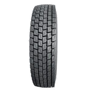 Neumáticos para Camiones Marca AURUNZE Hifly 11r22.5, Totalmente de Acero, de Alta Calidad - Product Image 3