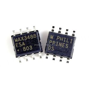 Transceptor de Interfaz RS-422/RS-485 MAX3488ESA SOP-8 - Product Image 5