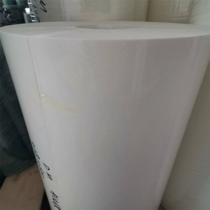 Papel Aislante Doméstico DMD 1000mm 0.08-0.3mm Clase B F Blanco Azul Verde Resistente al Calor Personalizable Corte a Medida - Product Image 4