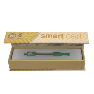 Magnetic Lock <strong>Cartridge</strong> Packaging Wholesale Magnetic <strong>Box</strong> - Product Image 1