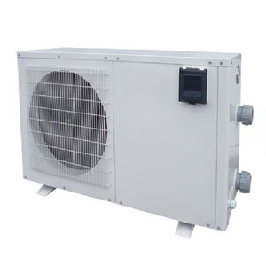 Sunrans Prix d'usine <span class=keywords><strong>Pompe</strong></span> à <span class=keywords><strong>chaleur</strong></span> de piscine <span class=keywords><strong>pour</strong></span> bain à remous <span class=keywords><strong>gonflable</strong></span> <span class=keywords><strong>Spa</strong></span> R32 DC Inverter <span class=keywords><strong>Pompe</strong></span> à <span class=keywords><strong>chaleur</strong></span> Chauffage Refroidissement Piscines Eau - Product Image 4