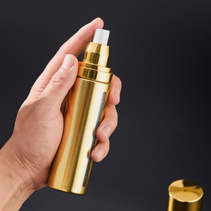 Stick Nước hoa kem bóng đen chắc chắn khử mùi kháng khuẩn ống 50ml bao bì - Product Image 6