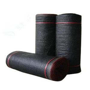Verdure verde casa fa parasole copertura rete vergine HDPE materiale con servizio di taglio per l'agricoltura tetto e prezzi bassi - Product Image 6