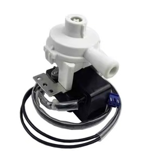 Pompe de vidange pour climatiseur F120-23T001 220V électrique pour unités de climatisation centralisées, accessoire anti-poussière - Product Image 1
