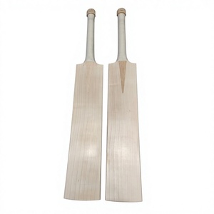 Batte de cricket WillowPro Elite en saule anglais de qualité A PowerDrive – Batte de cricket en saule anglais de qualité supérieure A Grade - Product Image 1