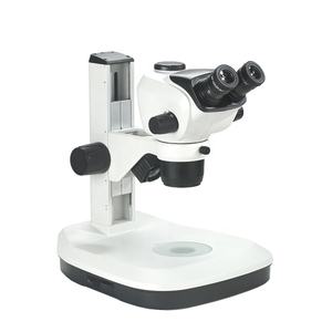 OPTO-EDU A23.2605-TL高解像度三眼ステレオズーム顕微鏡0.65 ~ 5.3x立体製品 - Product Image 3