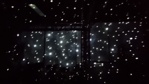 Lumière laser blanche à effet neige 3W Eclairage de paysage Décoration de scène de <span class=keywords><strong>jardin</strong></span> - Product Image 2