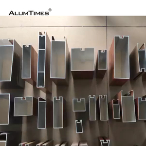 Panneaux <span class=keywords><strong>de</strong></span> plafond en alliage d'aluminium PVC en forme <span class=keywords><strong>de</strong></span> TU <span class=keywords><strong>de</strong></span> conception moderne <span class=keywords><strong>de</strong></span> <span class=keywords><strong>la</strong></span> Chine - Product Image 6