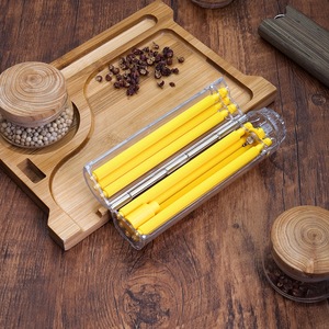 Máquina Portátil de Plástico para Enrollar Cigarrillos 70MM 110mm, Enrolladora Manual, Encendedores, Accesorios para Fumar - Enrollador de Tabaco y Cigarros - Product Image 5