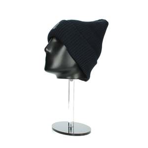 Marina Yachting Men's <b>Beanie</b> Hat Blue Knit Winter Headwear - Product Image 2