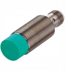 Nouveau capteur de proximité inductif original Pepperl+Fuchs NBN8-18GM40-Z0-V1 en stock – Interrupteur authentique P+F avec connecteur M12 - Product Image 5