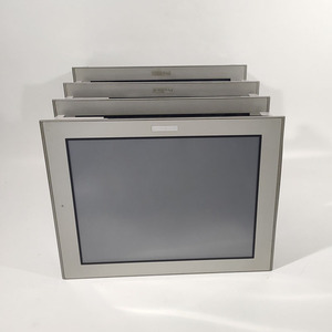Pantalla de Repuesto Pro-face HMI Táctil Industrial para Interfaz de Operador PLC Serie PFX, 24V AC/TOUCH PROFACE - Product Image 1