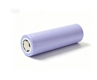 Paket Baterai Solid State Isi Ulang 7.4V 18650 1200mAh 2400mAh 4000mAh Sel Silinder Bersertifikasi CE Arus Pengosongan Maks 2C