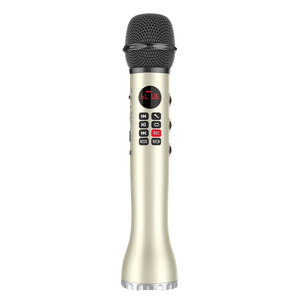Dewant L-598 9W סין מיני נייד אלחוטי הקלטת מיקרופון עם קול מקליט עבור טלפון נייד - Product Image 2