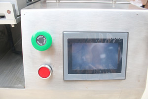 Semi-Automatic Ultrasonic <b>Laminated</b> Plastic Hose Sealing <b>Machine</b> Electric Jam Gel Soft Pipe Ultrasonic Tube Sealing <b>Machine</b> - Product Image 6