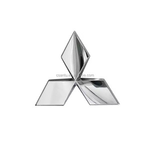 Pezzi di ricambio Auto per <span class=keywords><strong>Mitsubishi</strong></span> <span class=keywords><strong>ASX</strong></span> 4WD posteriore del portellone posteriore del Kit decalcomania nuovi pezzi di ricambio per Auto con lettera <span class=keywords><strong>ASX</strong></span> Logo Mark - Product Image 5