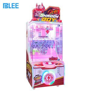 Macchina da regalo 44 morsetti per gioco con armadietto a premi macchina da gioco - Product Image 1