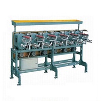 Type de cylindre d'enroulement de fil CL-2B fil cône bobineuse