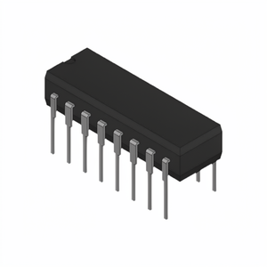0CANM-001-XTD Electronics Component Authorized Distributor Interface - Product Image 1