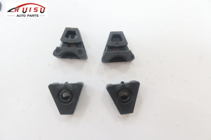 Kit de réparation de rail de toit ouvrant pour Mercedes-Benz 205 117 169 222 176 253 C250 (10 pièces/kit) - Accessoires automobiles et autres pièces détachées - Product Image 2